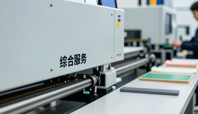 智能客服系统