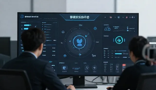 技术成果转化中的技术支持选型关键点解析