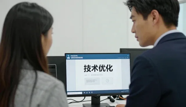 设计服务在流程优化中的新趋势与实践路径